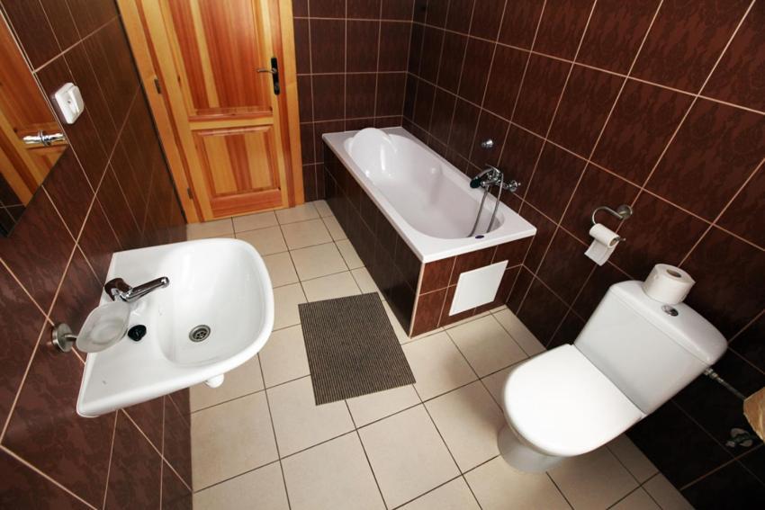Penzion Krasula Ždiar Exterior foto