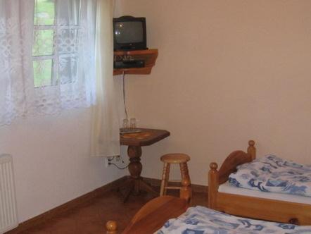 Penzion Krasula Ždiar Habitación foto
