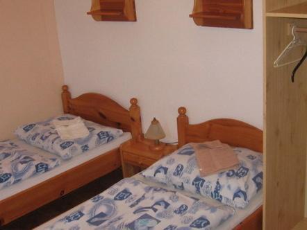 Penzion Krasula Ždiar Habitación foto