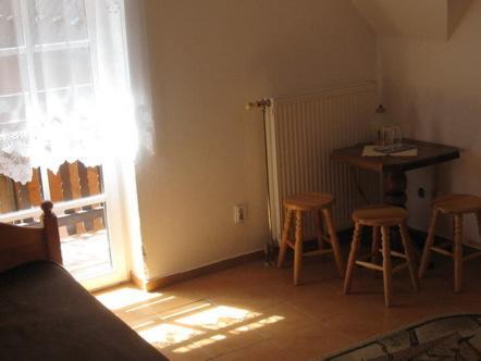 Penzion Krasula Ždiar Habitación foto