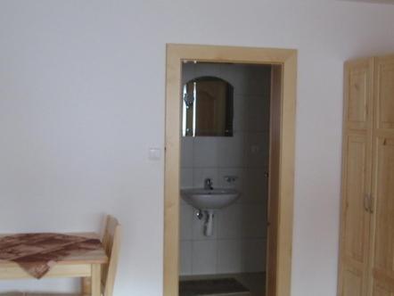 Penzion Krasula Ždiar Habitación foto