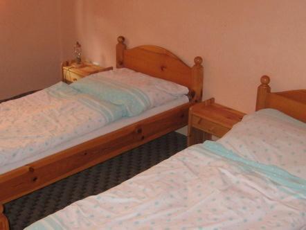Penzion Krasula Ždiar Habitación foto