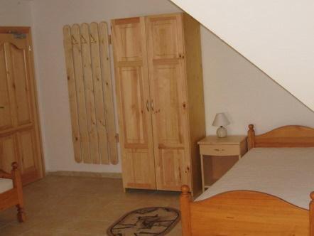 Penzion Krasula Ždiar Habitación foto