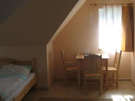 Penzion Krasula Ždiar Habitación foto