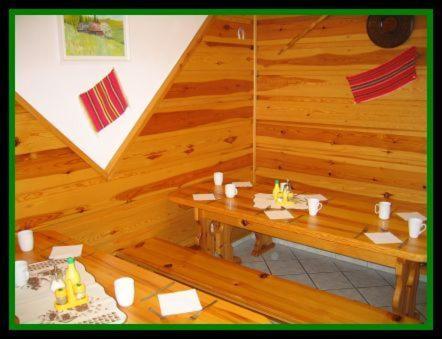 Penzion Krasula Ždiar Exterior foto